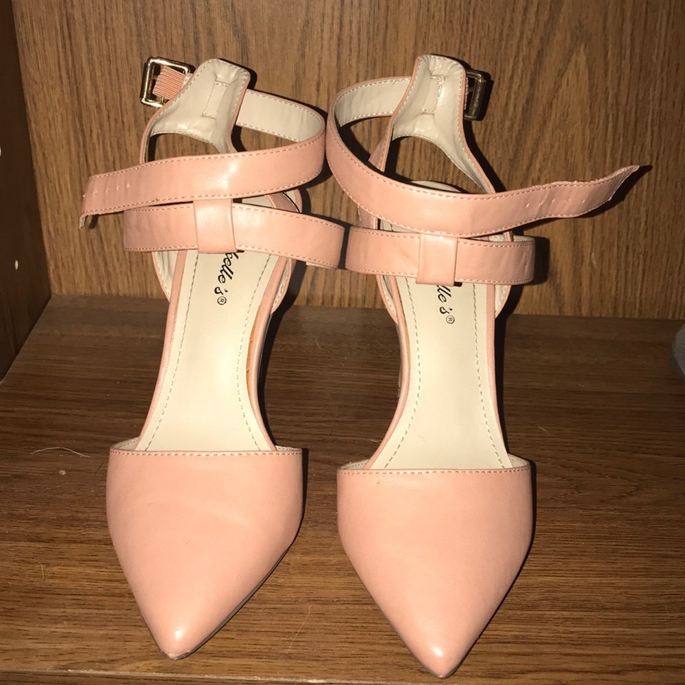 Pumps